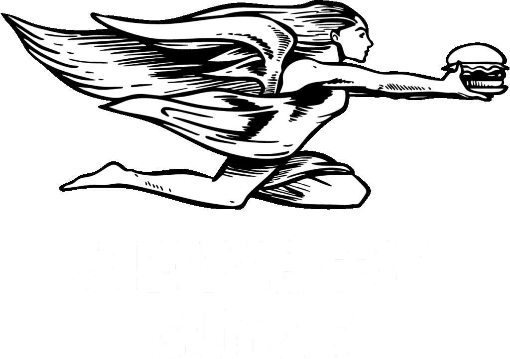 sliders angel logo 8